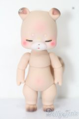 KUMUKUKU/Squirrel Puko[Milktea] S-25-11-02-054-TO-ZS