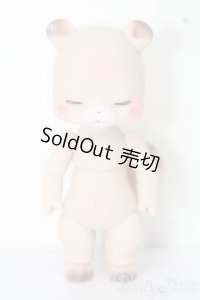 KUMUKUKU/Squirrel Puko[Milktea] S-25-11-02-054-TO-ZS