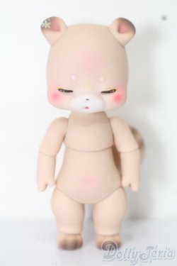 画像1: KUMUKUKU/Squirrel Puko[Milktea] S-25-11-02-054-TO-ZS