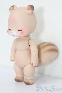 画像2: KUMUKUKU/Squirrel Puko[Milktea] S-25-11-02-054-TO-ZS