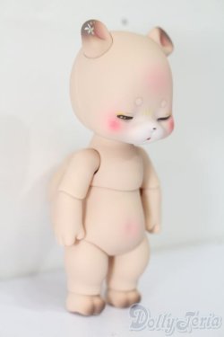 画像3: KUMUKUKU/Squirrel Puko[Milktea] S-25-11-02-054-TO-ZS