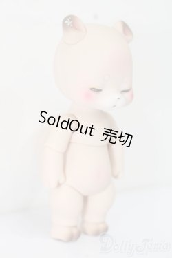 画像3: KUMUKUKU/Squirrel Puko[Milktea] S-25-11-02-054-TO-ZS