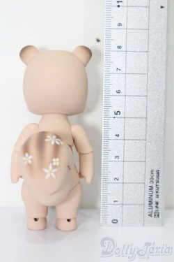 画像4: KUMUKUKU/Squirrel Puko[Milktea] S-25-11-02-054-TO-ZS