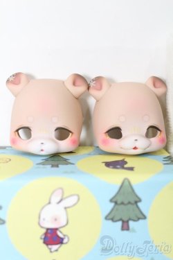 画像6: KUMUKUKU/Squirrel Puko[Milktea] S-25-11-02-054-TO-ZS