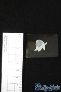 画像2: KUMUKUKU/ヘアパーツ S-25-10-26-270-TO-ZS