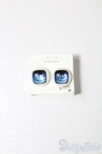 8mm/レジンアイ S-25-10-26-269-TO-ZS