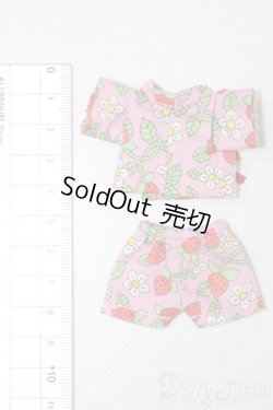 画像2: オビツ11/OF:衣装 S-26-01-11-483-TO-ZS