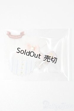 画像1: 1/12サイズドール/OF:衣装 S-26-01-18-410-TO-ZS