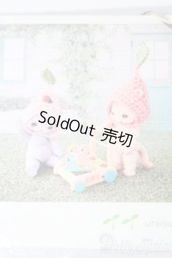 画像1: 1/12サイズドール/OF:小物 S-26-01-18-412-TO-ZS