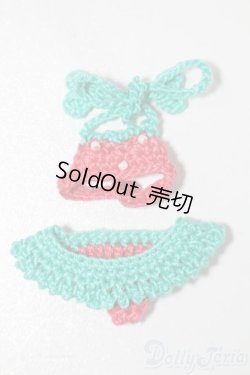 画像1: 1/12サイズドール/OF:衣装 S-25-10-26-284-TO-ZS