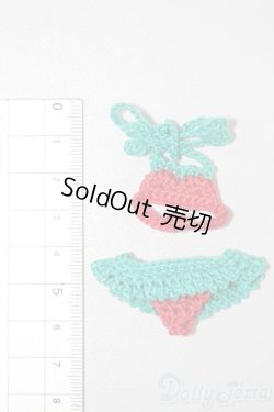 画像2: 1/12サイズドール/OF:衣装 S-25-10-26-284-TO-ZS