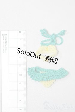 画像2: 1/12サイズドール/OF:衣装 S-26-01-18-413-TO-ZS