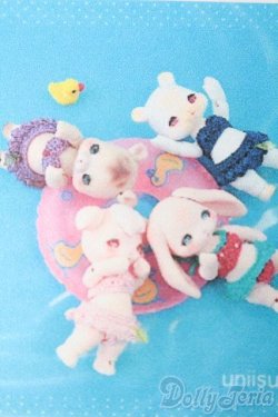 画像3: 1/12サイズドール/OF:衣装 S-25-10-26-283-TO-ZS