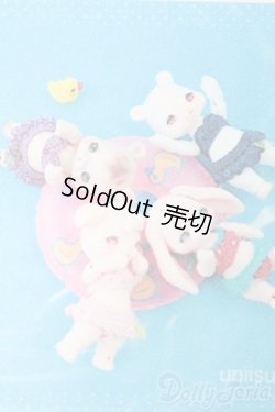 画像3: 1/12サイズドール/OF:衣装 S-26-01-18-413-TO-ZS