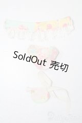 1/12サイズドール/OF:衣装 S-25-10-26-288-TO-ZS