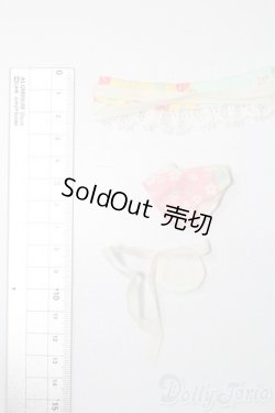 画像2: 1/12サイズドール/OF:衣装 S-25-10-26-288-TO-ZS