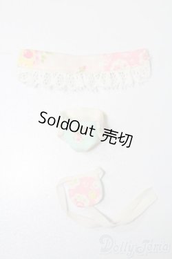 画像1: 1/12サイズドール/OF:衣装 S-25-10-26-287-TO-ZS