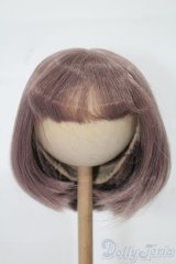 9-10inch/ウィッグ S-25-11-02-110-TO-ZS
