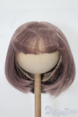 画像1: 9-10inch/ウィッグ S-25-11-02-110-TO-ZS