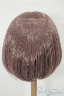 画像2: 9-10inch/ウィッグ S-25-11-02-110-TO-ZS