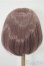 画像2: 9-10inch/ウィッグ S-25-11-02-110-TO-ZS (2)