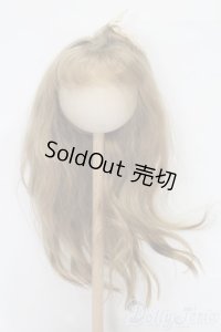 9-10inch/ウィッグ S-25-10-26-263-TO-ZS