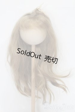 画像1: 9-10inch/ウィッグ S-25-10-26-263-TO-ZS