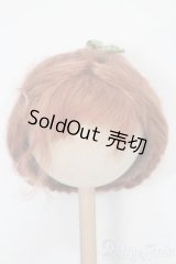 9-10inch/ウィッグ S-25-10-26-262-TO-ZS