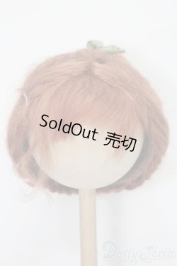 画像1: 9-10inch/ウィッグ S-25-10-26-262-TO-ZS