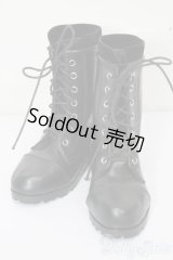 SD/OF:靴 S-25-11-02-124-TO-ZS