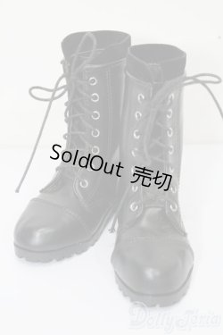 画像1: SD/OF:靴 S-25-11-02-124-TO-ZS