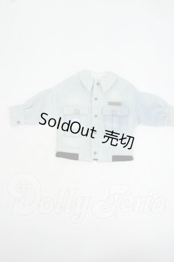 画像1: SD/OF:アウター Y-26-06-09-286-TO-ZY
