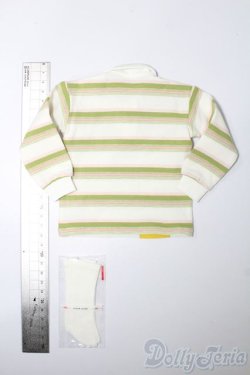 画像2: SD/OF:トップス S-25-11-09-271-TO-ZS