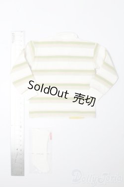 画像2: SD/OF:トップス S-25-11-09-271-TO-ZS