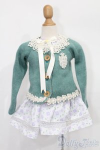 SD/OF:衣装セット S-25-11-02-117-TO-ZS