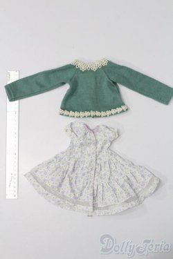 画像4: SD/OF:衣装セット S-25-11-02-117-TO-ZS