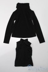 SDGrB＆SD13男の子/OF:トップス S-25-11-02-218-TO-ZS