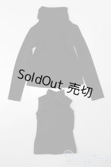 SDGrB＆SD13男の子/OF:トップス S-25-11-02-218-TO-ZS