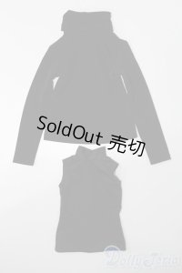 SDGrB＆SD13男の子/OF:トップス S-25-11-02-218-TO-ZS