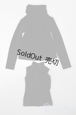 画像1: SDGrB＆SD13男の子/OF:トップス S-25-11-02-218-TO-ZS