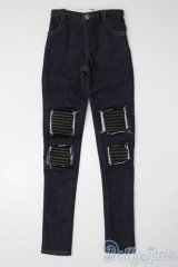 70cmドール/OF パンツ S-25-11-02-204-TO-ZS