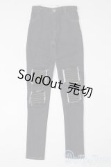 70cmドール/OF パンツ S-25-11-02-204-TO-ZS