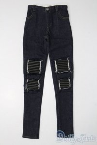 70cmドール/OF パンツ S-25-11-02-204-TO-ZS