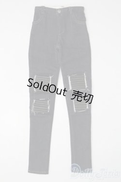 画像1: 70cmドール/OF パンツ S-25-11-02-204-TO-ZS