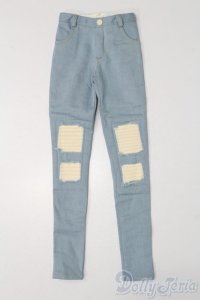 70cmドール/OF パンツ S-25-11-02-203-TO-ZS