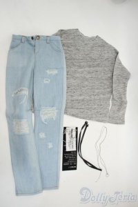 1/3ドール/OF 衣装 Y-25-12-03-025-TO-ZY