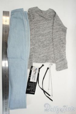 画像2: 1/3ドール/OF 衣装 Y-25-12-03-025-TO-ZY