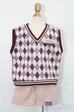 画像1: 1/3ドール/OF 衣装 S-25-11-02-222-TO-ZS