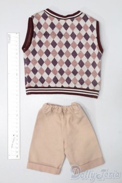 画像3: 1/3ドール/OF 衣装 S-25-11-02-222-TO-ZS