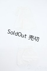 SDM＆MSD/OF:トップス Y-25-11-05-061-TO-ZY